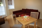 Küche/Wohnzimmer