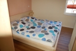 2-Bett-Schlafraum
